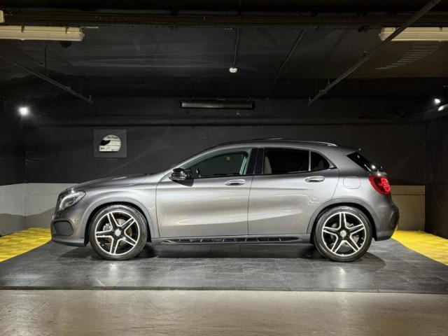Mercedes Benz Classe Gla image 1