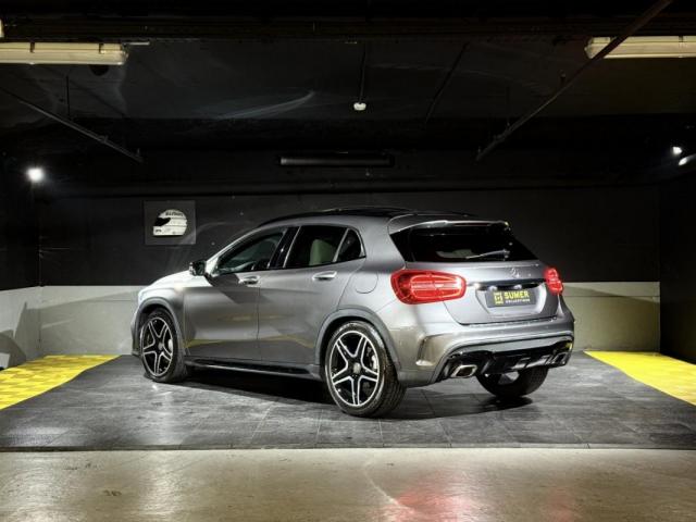 Mercedes Benz Classe Gla image 6