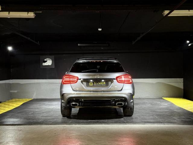 Mercedes Benz Classe Gla image 8