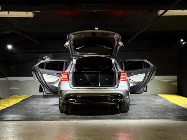 Mercedes Benz Classe Gla image 5