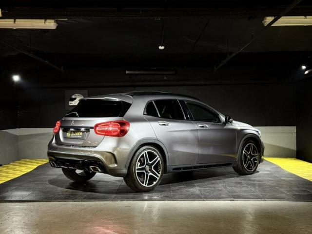 Mercedes Benz Classe Gla image 3