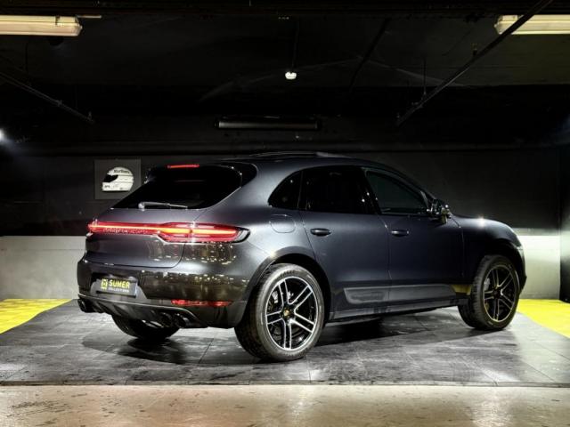 Porsche Macan image 5