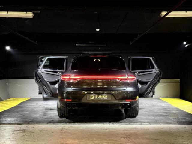 Porsche Macan image 3