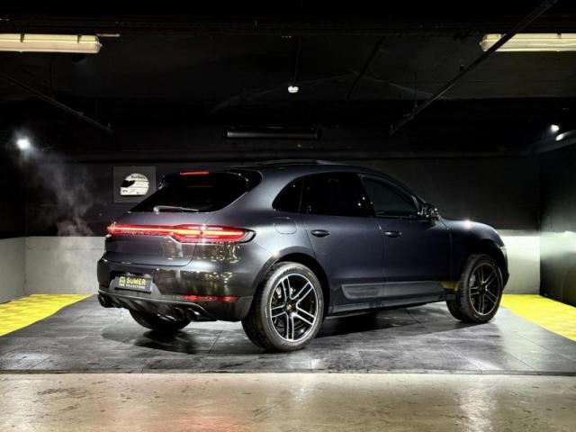 Porsche Macan image 6