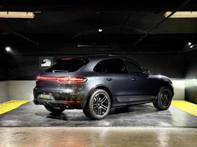 Porsche Macan image 7