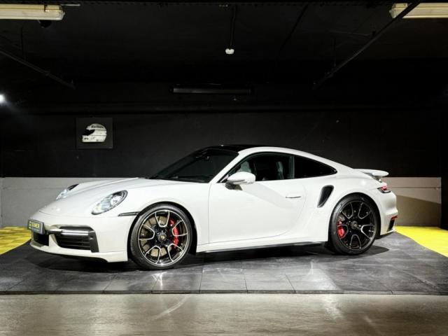 Porsche 911 image 9