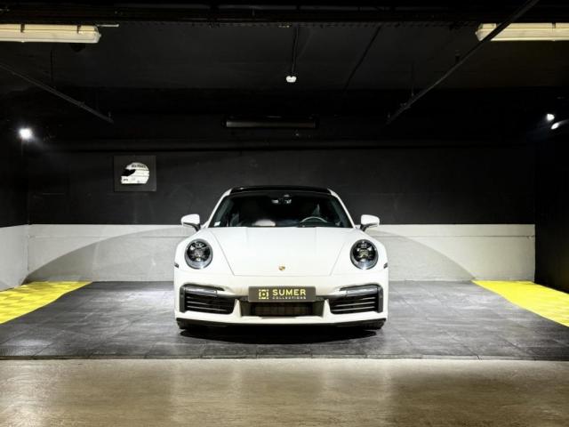 Porsche 911 image 7
