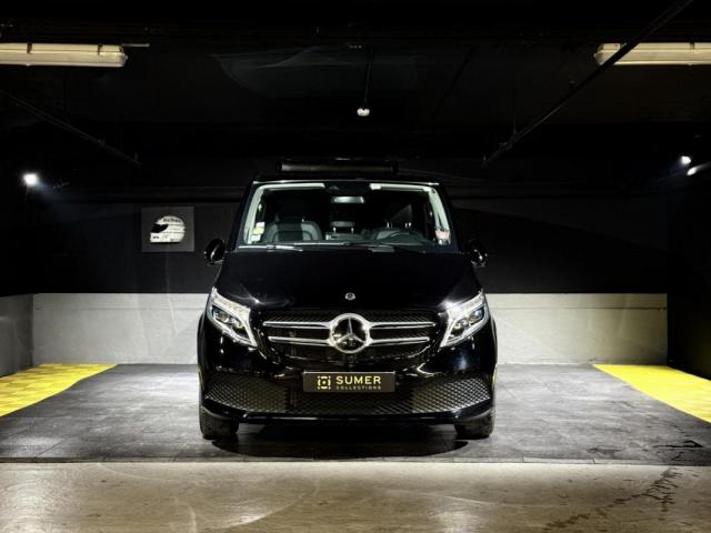 Mercedes Benz Classe V image 4