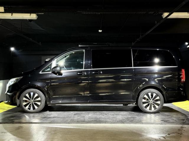 Mercedes Benz Classe V image 8