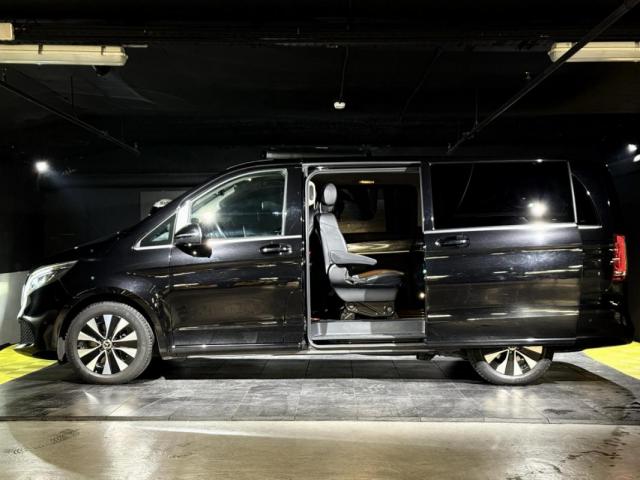 Mercedes Benz Classe V image 7