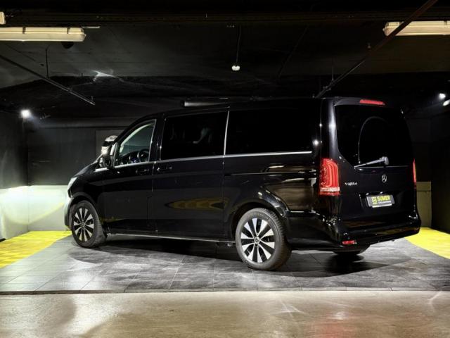 Mercedes Benz Classe V image 1