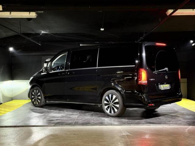 Mercedes Benz Classe V image 9