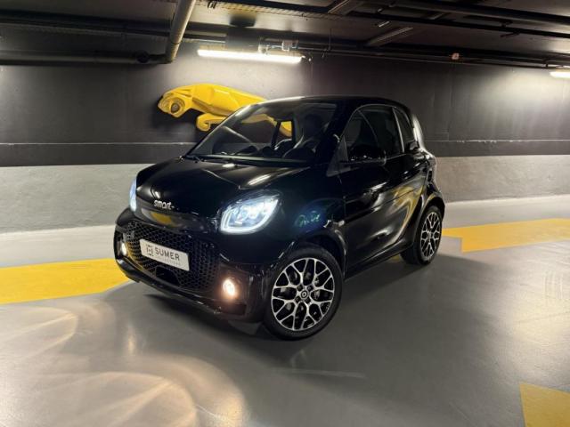 Smart Fortwo image 7