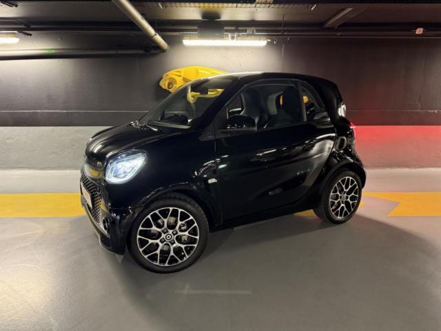 Smart Fortwo image 6