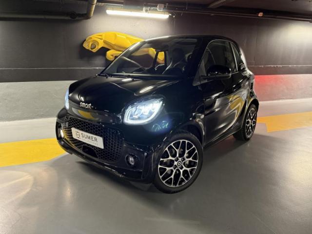 Smart Fortwo image 1