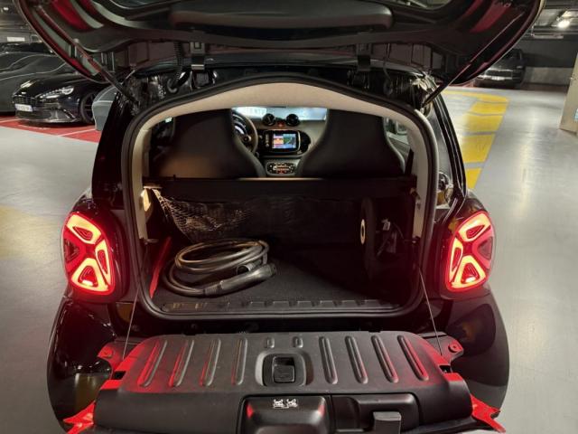 Smart Fortwo image 5