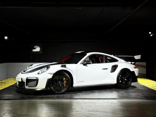 Porsche 911 image 4