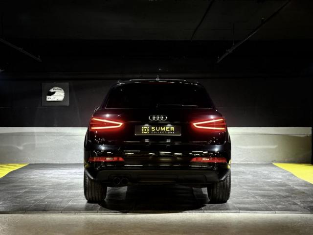 Audi Q3 image 9