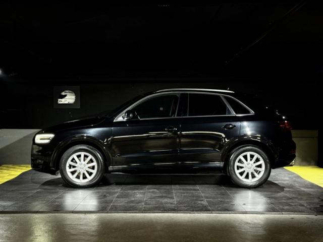 Audi Q3 image 8
