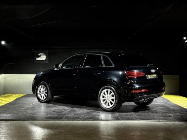 Audi Q3 image 5