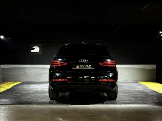 Audi Q3 image 7