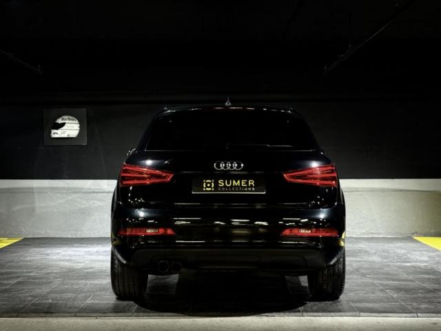 Audi Q3 image 4
