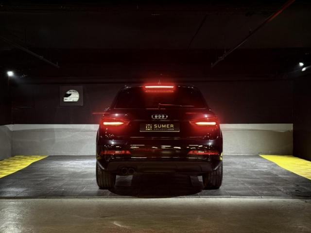 Audi Q3 image 1