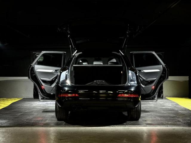 Audi Q3 image 3
