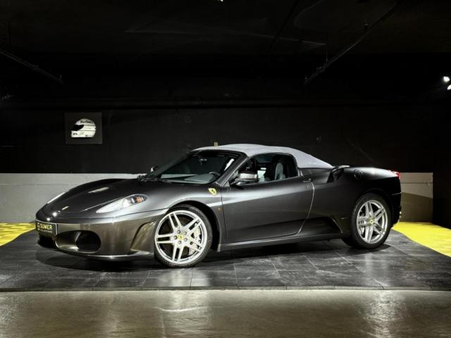 Ferrari