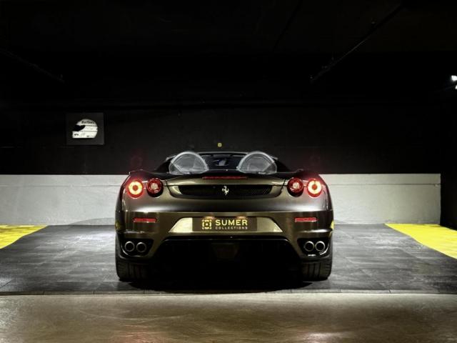 Ferrari F430 image 3
