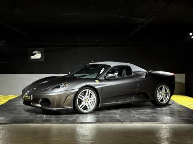 Ferrari F430 image 4