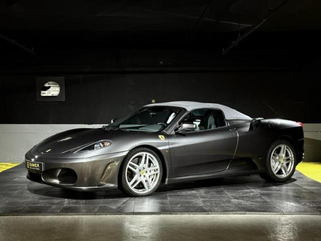 Ferrari F430 image 7