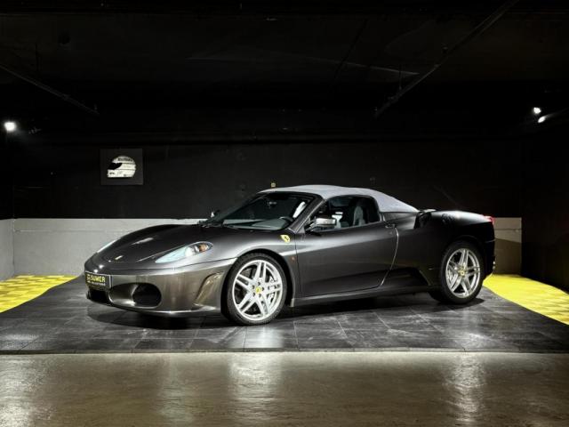 Ferrari F430 image 6