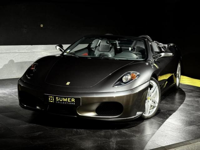 Ferrari F430 image 9