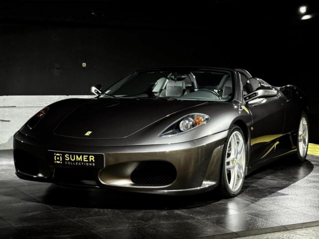 Ferrari F430 image 8