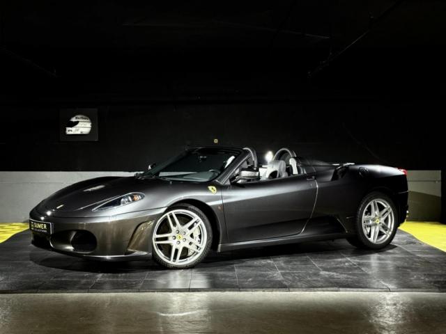 Ferrari F430 image 1