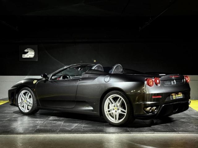 Ferrari F430 image 2