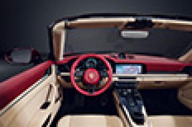 Porsche 911 image 6