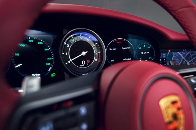 Porsche 911 image 7