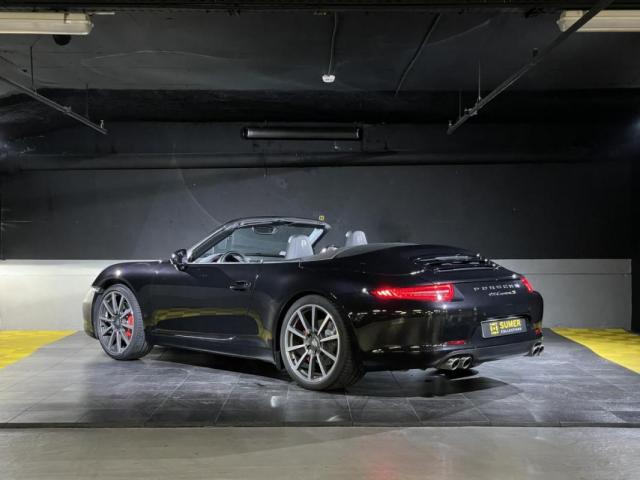 Porsche 911 image 3