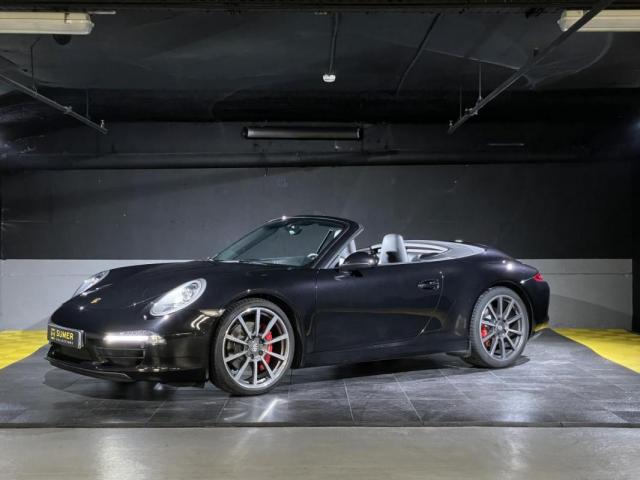 Porsche 911 image 2