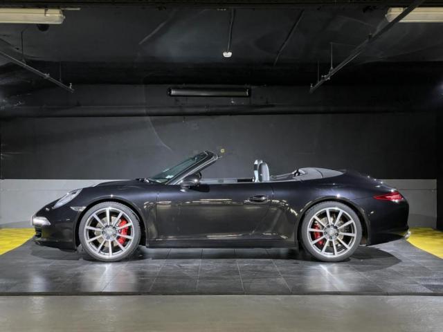 Porsche 911 image 1