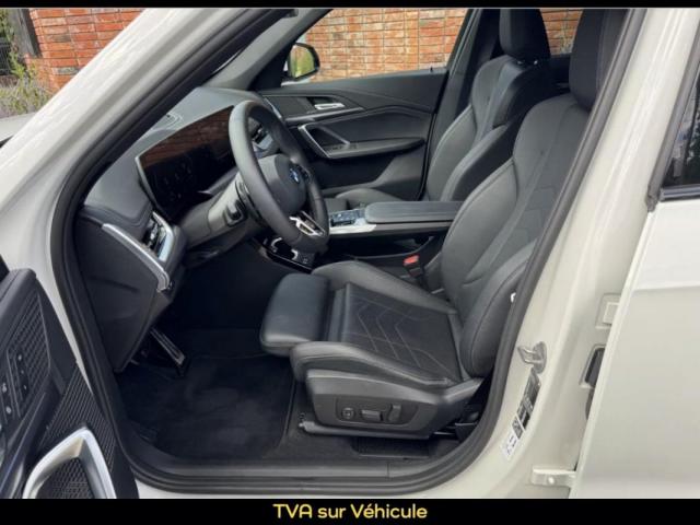 Bmw X1 image 8