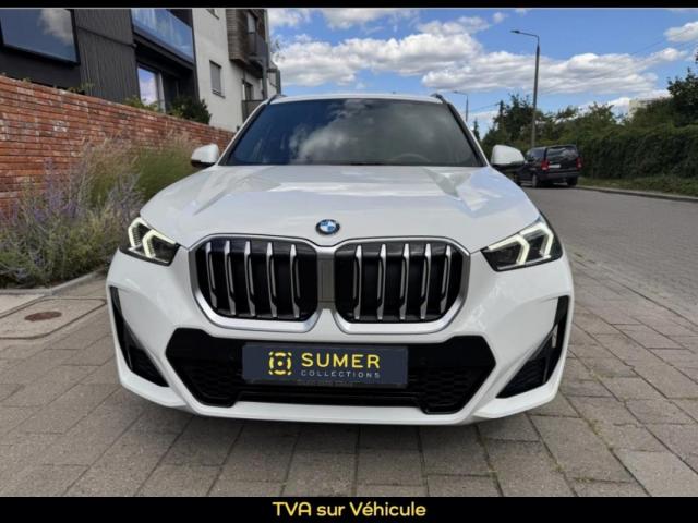 Bmw X1 image 6