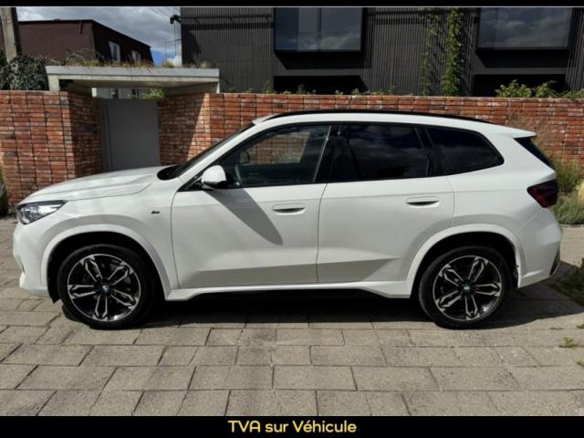 Bmw X1 image 2