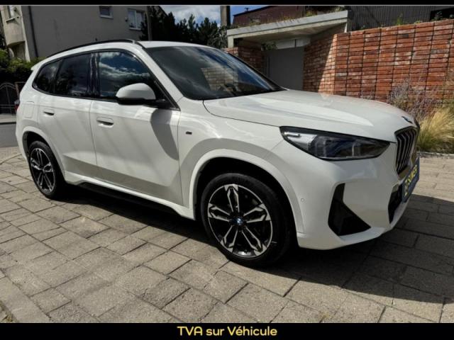 Bmw X1 image 5