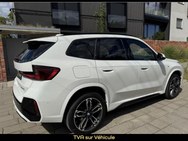 Bmw X1 image 4