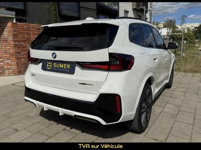 Bmw X1 image 7