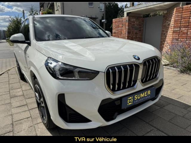 Bmw X1 image 3