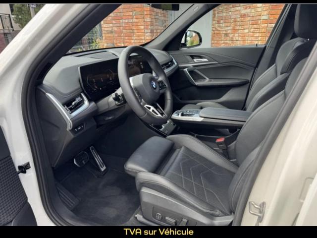 Bmw X1 image 1